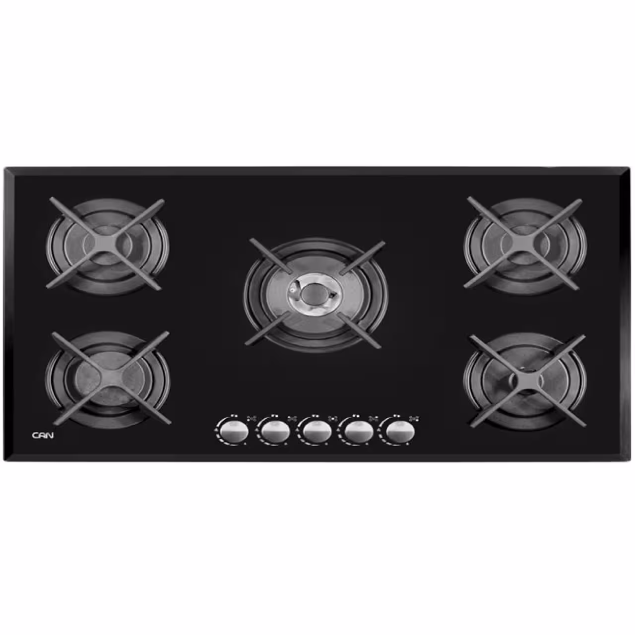 گاز صفحه‌ای کن مدل 521 G