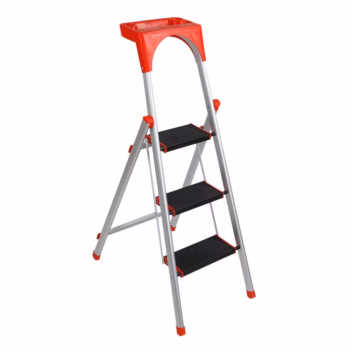 نردبان 3 پله آروا مدل 4750