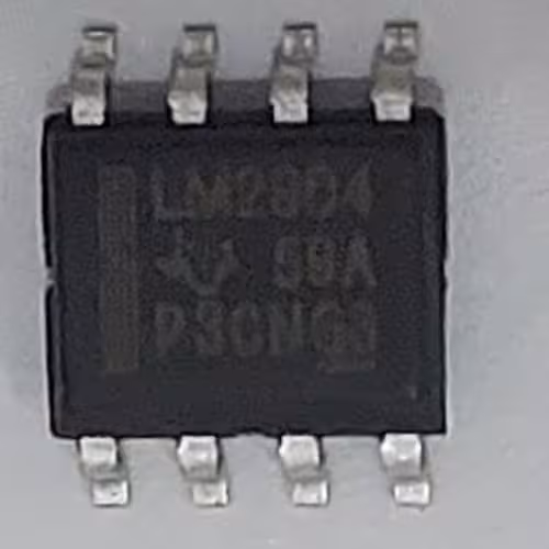 آی سی LM2904