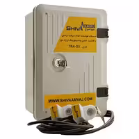 هشدار دهنده سرقت ترانس شیوا مواج کد 32PGA مدل TRB-3G