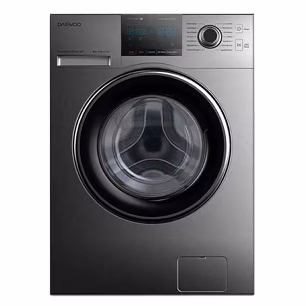 ماشین لباسشویی 8 کیلویی دوو مدل DWK-Young862S