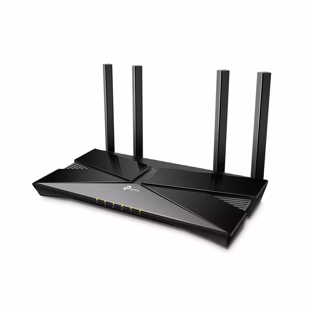 روتر دو بانده تی پی-لینک مدل Archer AX23 WIFI-6