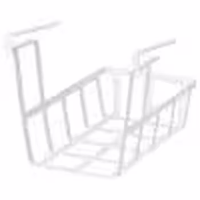 سبد گیره‌ایی کابینت ایکیا مدل Ikea PLAYCKE 805.344.33