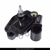 آفتامات دینام پژو 405 مدل چینی پیچ بلند برند ویگور (کد 004 - 08)