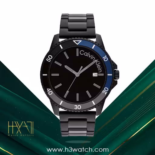 ساعت مچی مردانه کلوین کلاین (سی کی) CALVIN KLEIN 25200382