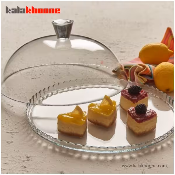 کیک خوری پاشاباغچه مدل پاتیسری