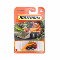ماشین مچ باکس Matchbox Skidster