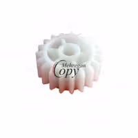 چرخدنده آسانسور کپی شارپ Sharp AR-5127 فابریک