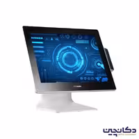 صندوق فروشگاهی POSBANK مدل APEXA X