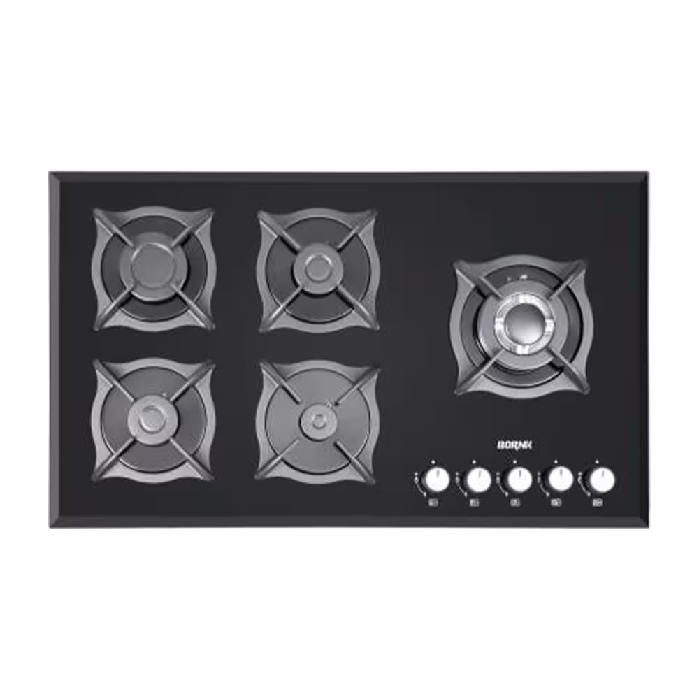 گاز صفحه ایی بورنیک مدل پریسا