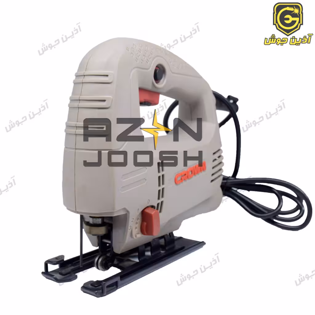 اره عمودبر 550 وات دیمردار کرون Crown مدل CT15212