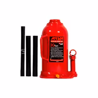 جک روغنی هیدرولیک 20 تن آروا مدل 4335