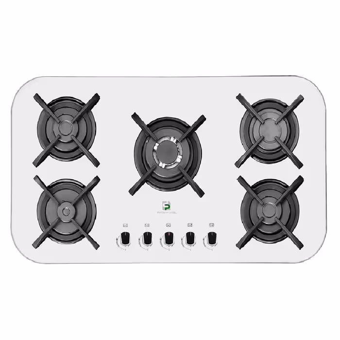اجاق گاز صفحه ای PB 5204  _ پرنیان/Parnian