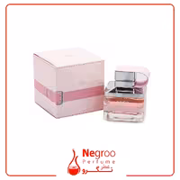 عطر ادکلن امپر ساگا پینک صورتی | Emper Saga Pink