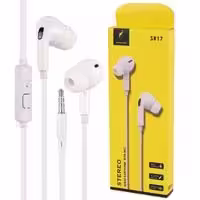 هدفون سیمدار میکروفن دار Skydolphin SR17