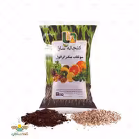 سولفات منگنز گرانول 25 کیلویی کنجاله ساز