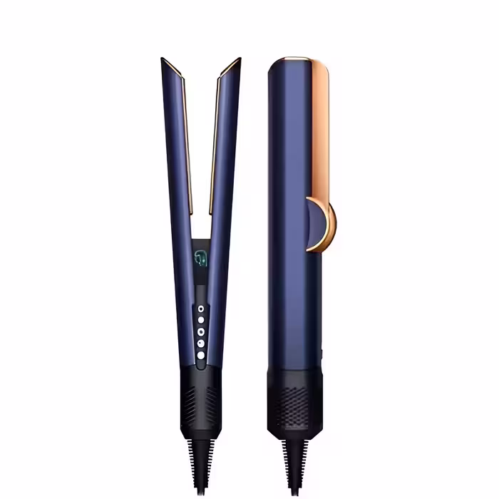اتو مو سرامیکی Airstrait HT01 prussian blue copper