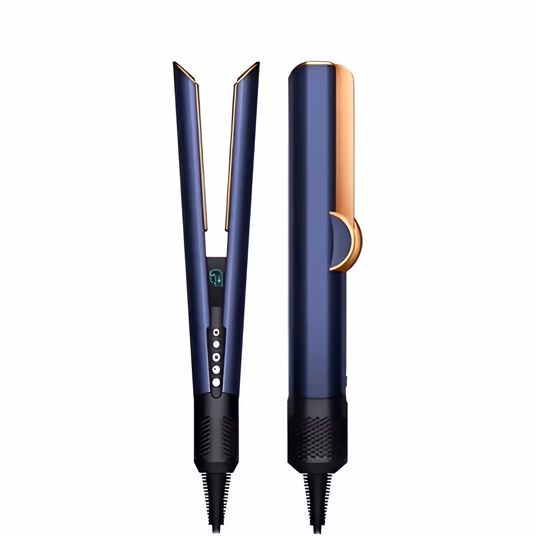 اتو مو سرامیکی Airstrait HT01 prussian blue copper