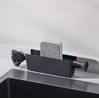 جااسکاچی داخل سینک ایکیا RINNIG