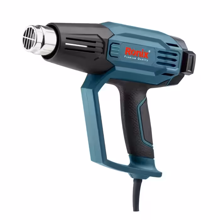 سشوار صنعتی برقی رونیکس 2000 وات-7حالته مدل 1103