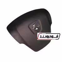 ایربگ رانا پلاس راننده (چپ) کروز مشکی