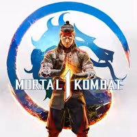 بازی Mortal Kombat 1 استیم