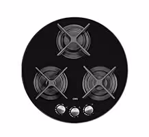 گاز صفحه ای کن مدل 302 G