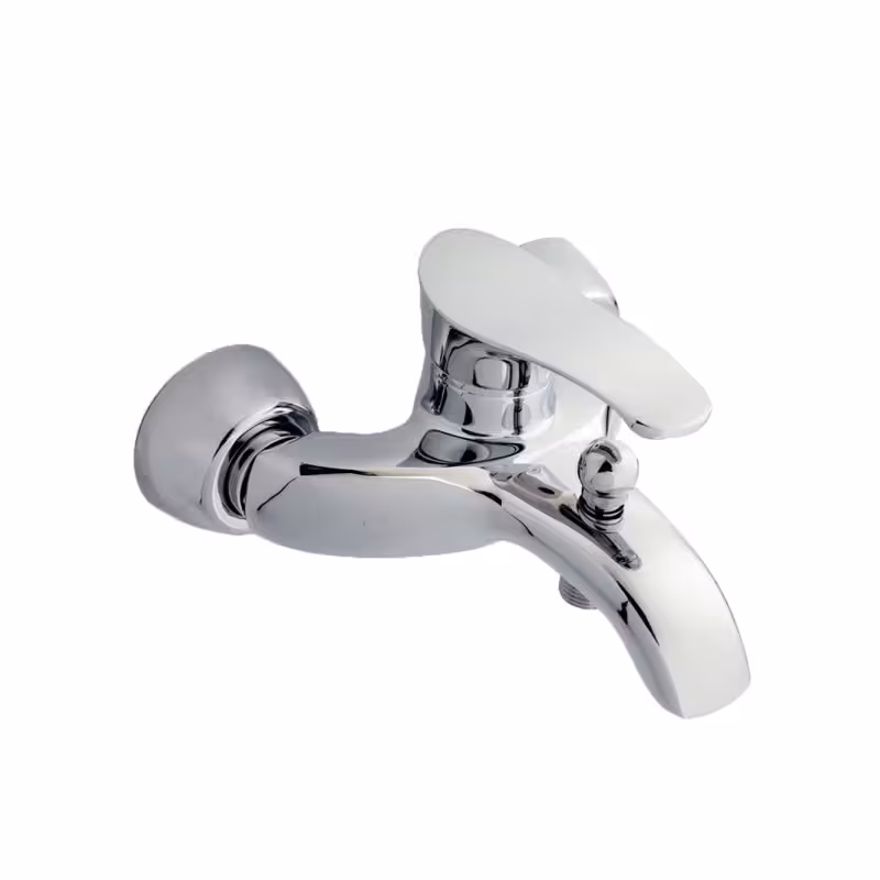 شیر حمام شیبه مدل جیحون