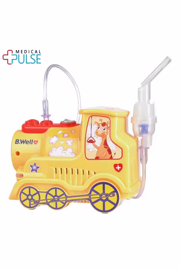 نبولایزر بی ول مدل pro-115