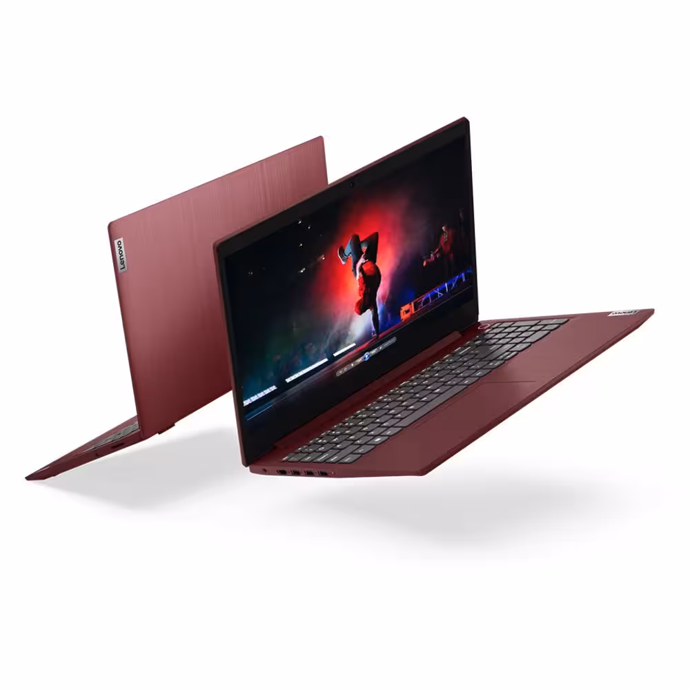 لپ تاپ 15 اینچی لنوو مدل IdeaPad 3 – 15IML05 – B