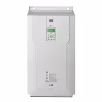 اینورتر سه فاز ال اس H100 با توان 110 کیلووات LSLV1100H100-4COFD