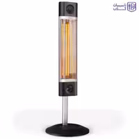 هیتر برقی المنت کربن ویتو CH2500XE