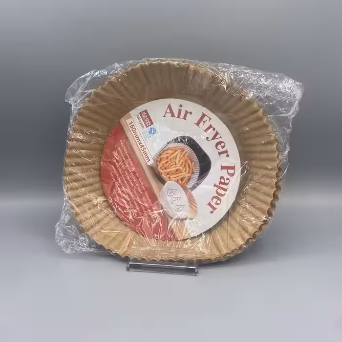 کاغذ هواپز گرد کوچک