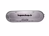 چراغ سقفی رنو تندر ساندرو