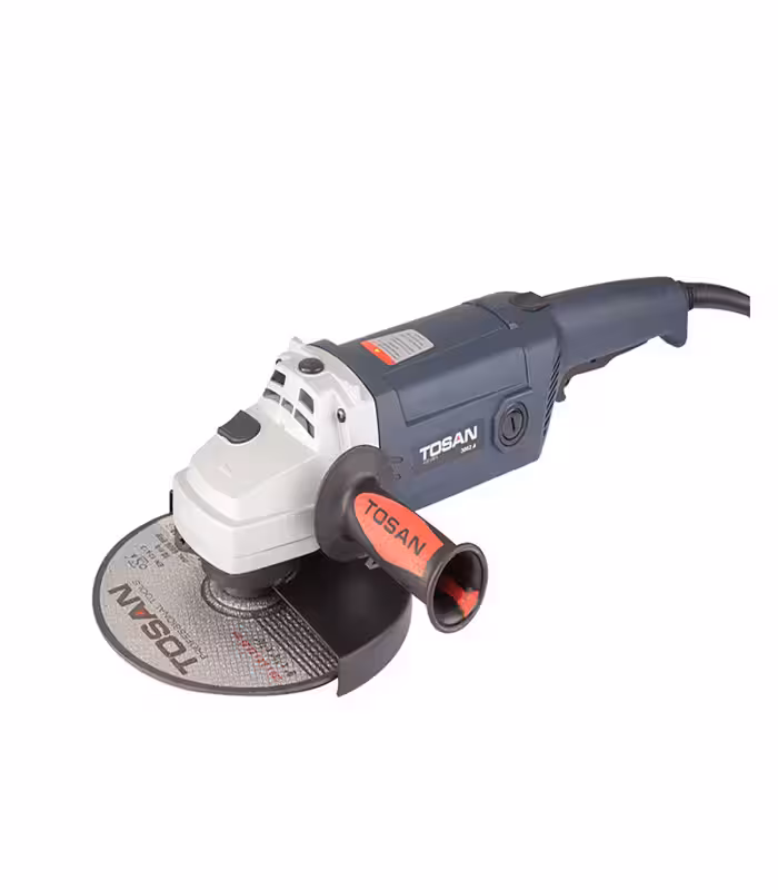 فرز سنگبری 2200 وات توسن مدل 3062A