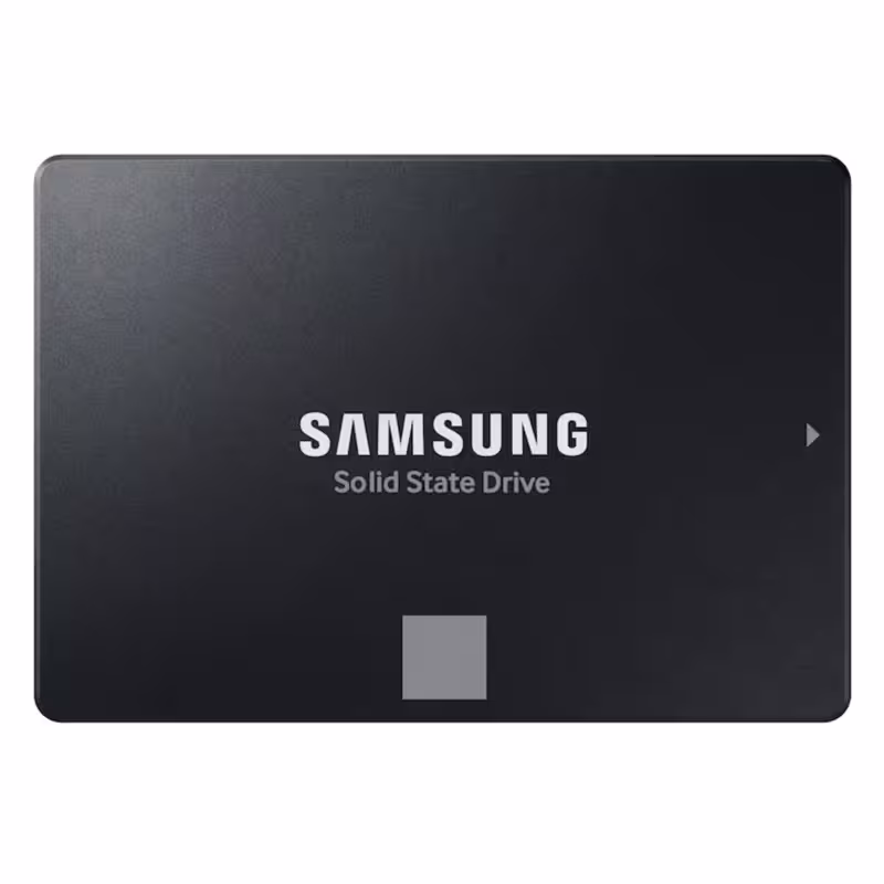 اس اس دی اینترنال سامسونگ مدل 870 SAMSUNG EVO ظرفیت 250 گیگابایت