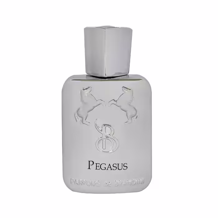 عطر جیبی مردانه برندینی مدل پگاسوس Pegasus حجم 33 میلی لیتر | Brandini Pegasus Eau De Parfum for men 33 ml