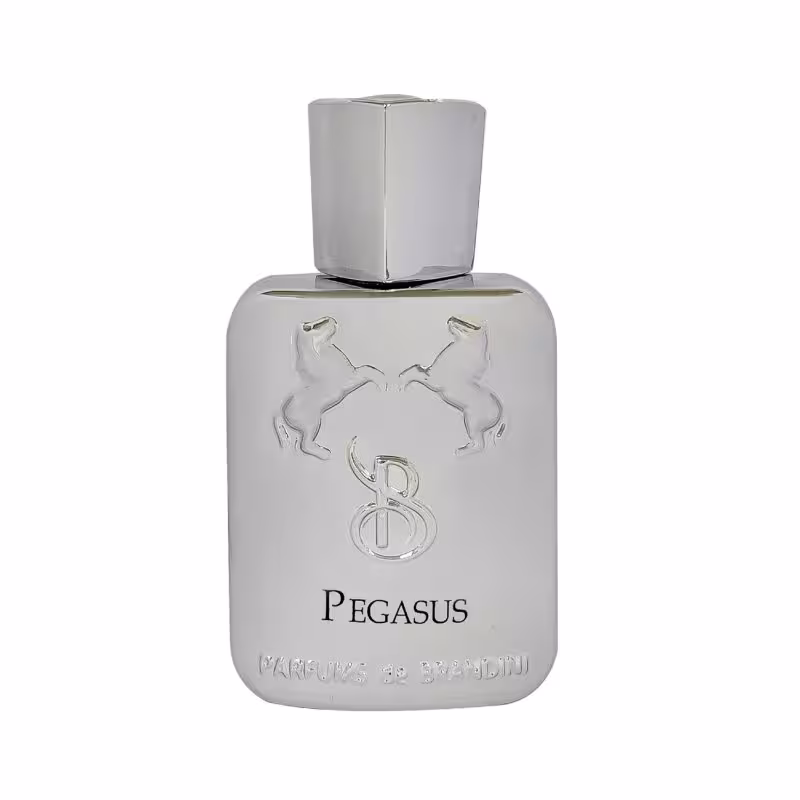 عطر جیبی مردانه برندینی مدل پگاسوس Pegasus حجم 33 میلی لیتر | Brandini Pegasus Eau De Parfum for men 33 ml