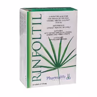 قرص رینفولتیل فارمالایف 60 عدد | Pharma Life Rinfoltil
