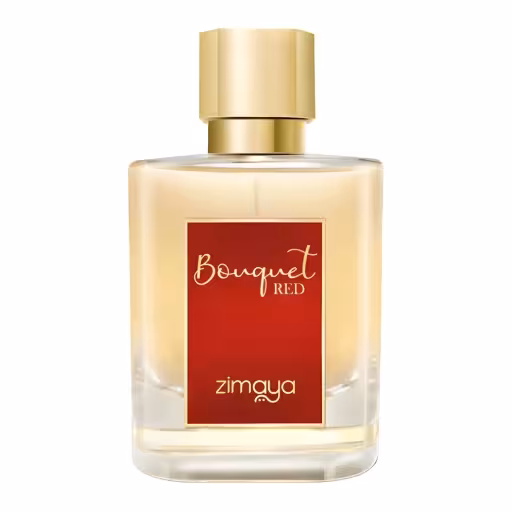 ادوپرفیوم Bouquet Red از برند Zimaya
