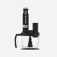 مخلوط کن گلتیج مدل GT-BLND02  باتوان 1200 وات و 20 سرعت قابل تنظیم