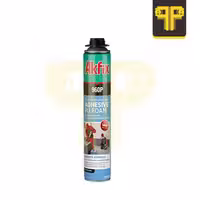 فوم چسب پلی اورتانی گان خور آکفیکس AKFIX 960P