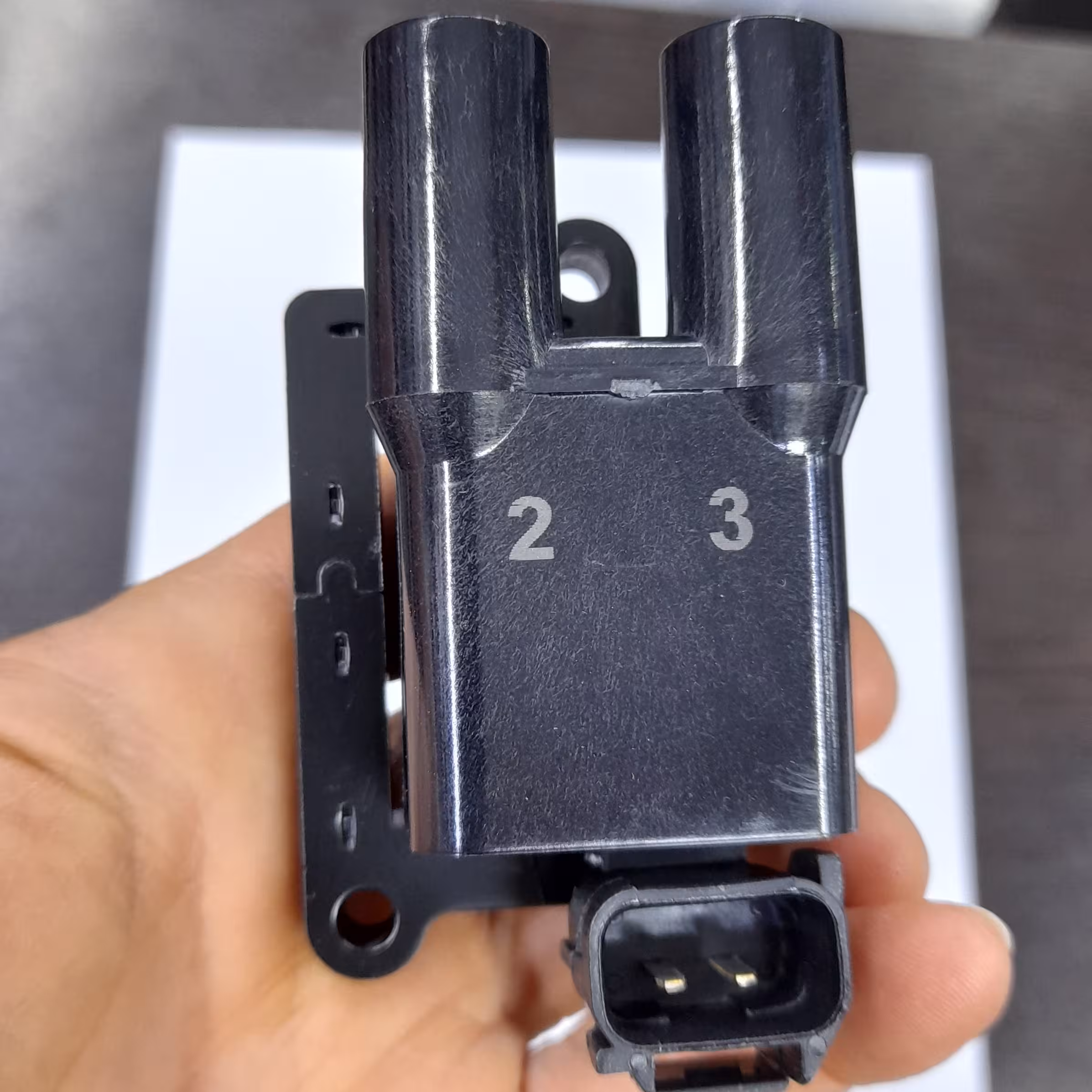 کویل تکی 2و3 پراید زیمنس