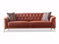 خرید قسطی مبل راحتی غزاله | رویال مبل