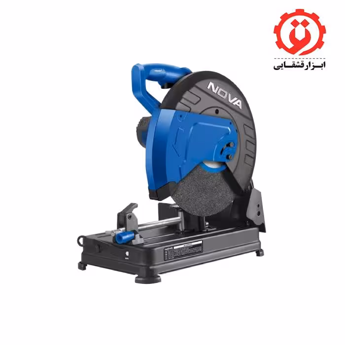 اره پروفیل بر 2400 وات نووا مدل 3510