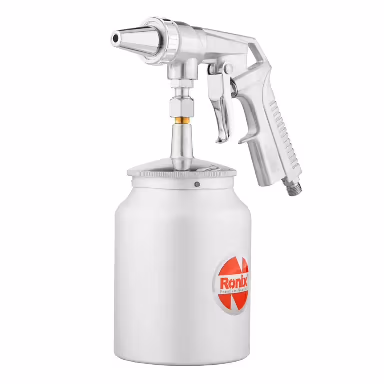 قیر پاش رونیکس مدل RH-6602