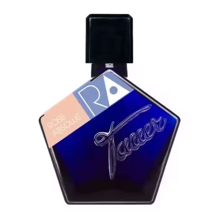 اکستریت د پرفیوم Rose Absolue از برند Tauer Perfumes
