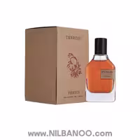 ادکلن مردانه/زنانه پنسیس مدل TERRONI