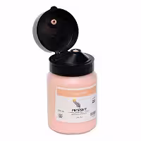 اکریلیک پرسیس آرت حجم 250 میلی لیتر رنگ بدن شماره ی 20