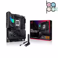 مادربرد ASUS ROG STRIX X870-F GAMING WIFI